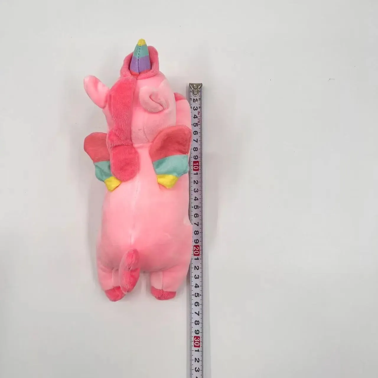 25/50cm Soft Stuffed Huggable Animal Toys for Children