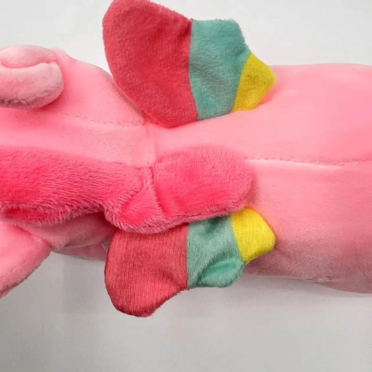 25/50cm Soft Stuffed Huggable Animal Toys for Children
