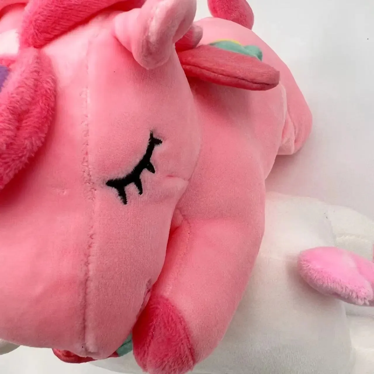 25/50cm Soft Stuffed Huggable Animal Toys for Children