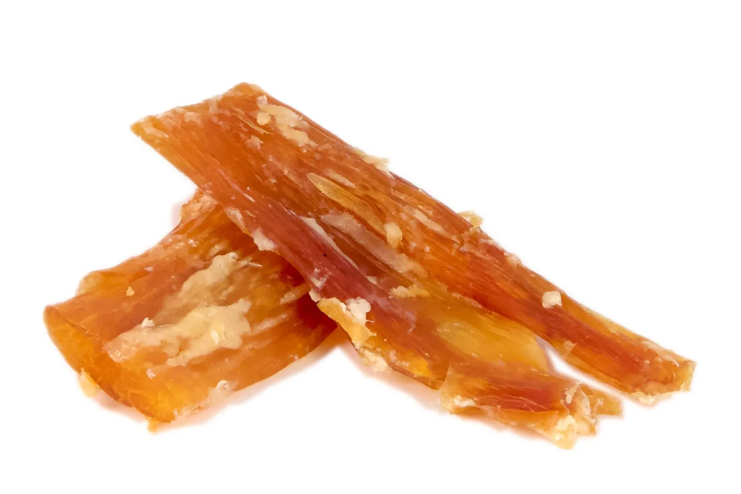5-6'' Backstrap Tendons (Flats) - Bulk Box