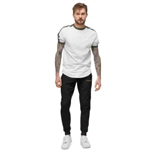 77WABC Unisex fleece sweatpants