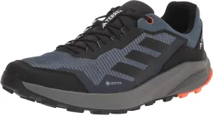 adidas Men's Terrex Trailrider Gore Tex Trail Running Shoes