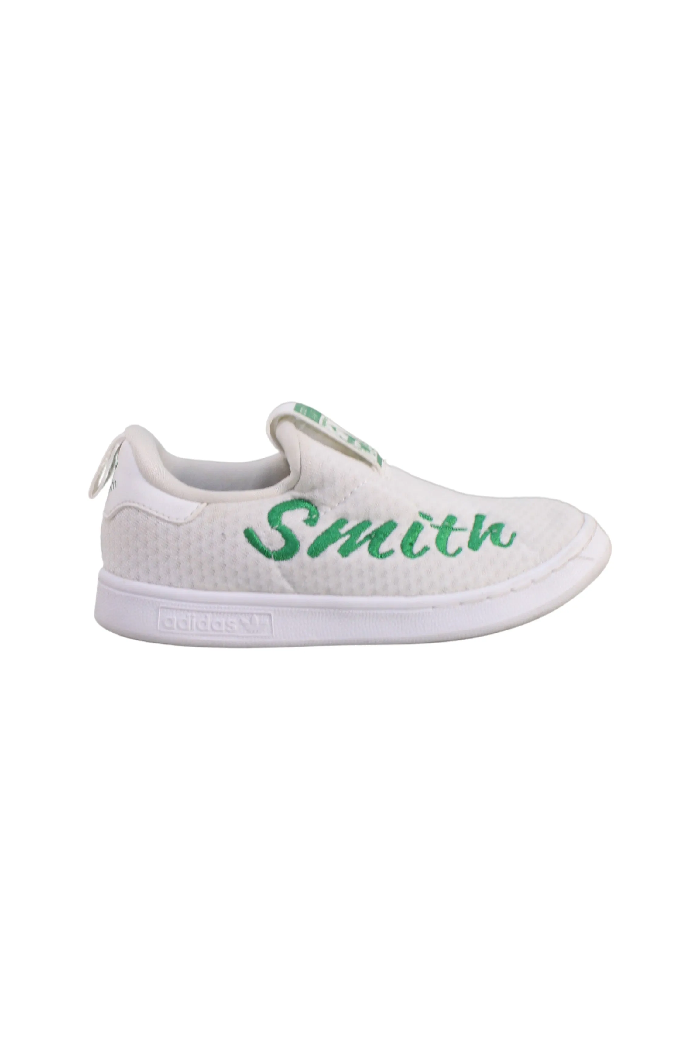 Adidas Slip Ons (EU25)