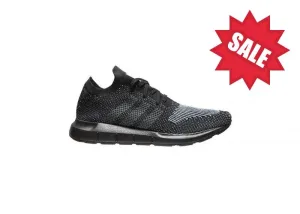 adidas Swift Run PK - Black/Grey