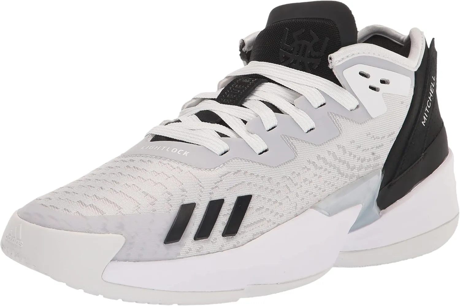 adidas Unisex-Adult D.o.n. Issue 4 Basketball Shoe