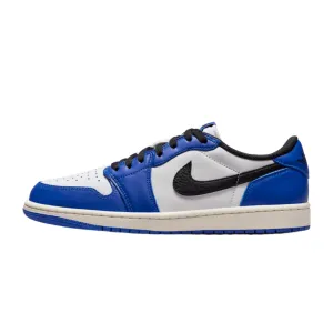 Air Jordan 1 Low Game Royal