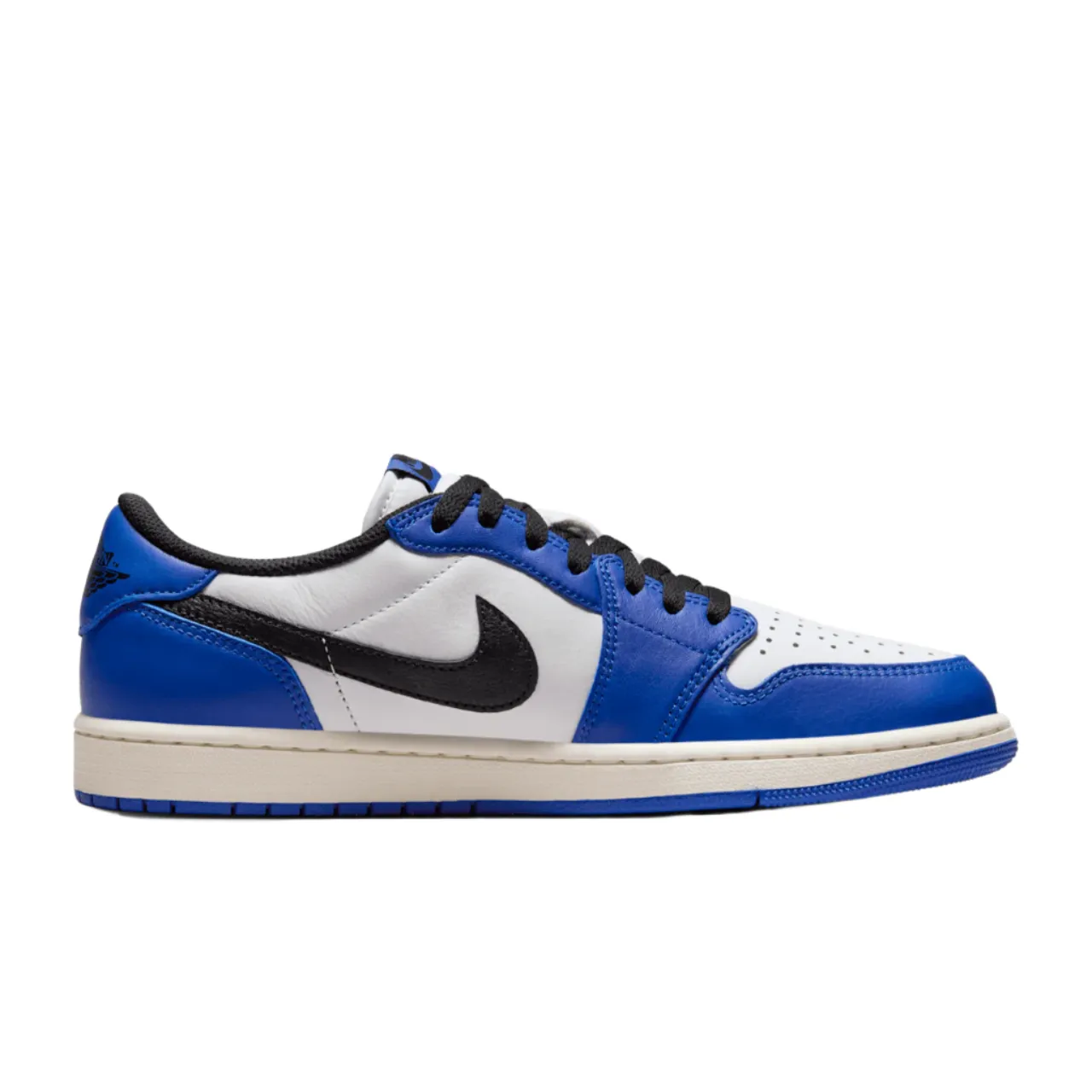 Air Jordan 1 Low Game Royal