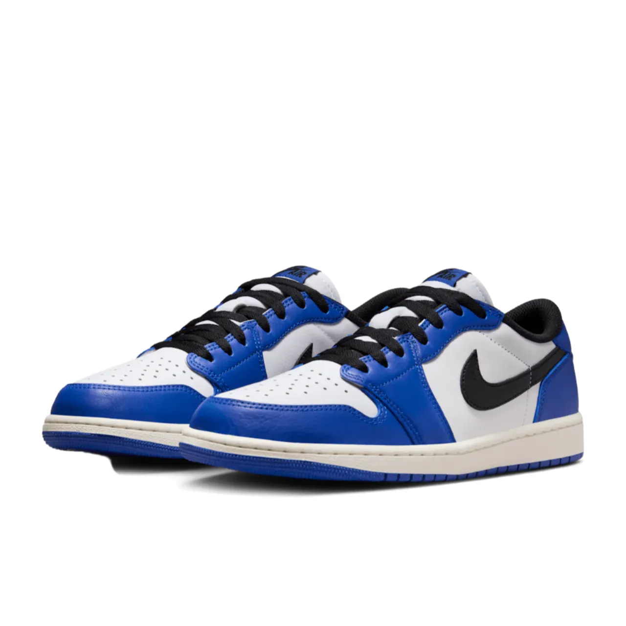 Air Jordan 1 Low Game Royal