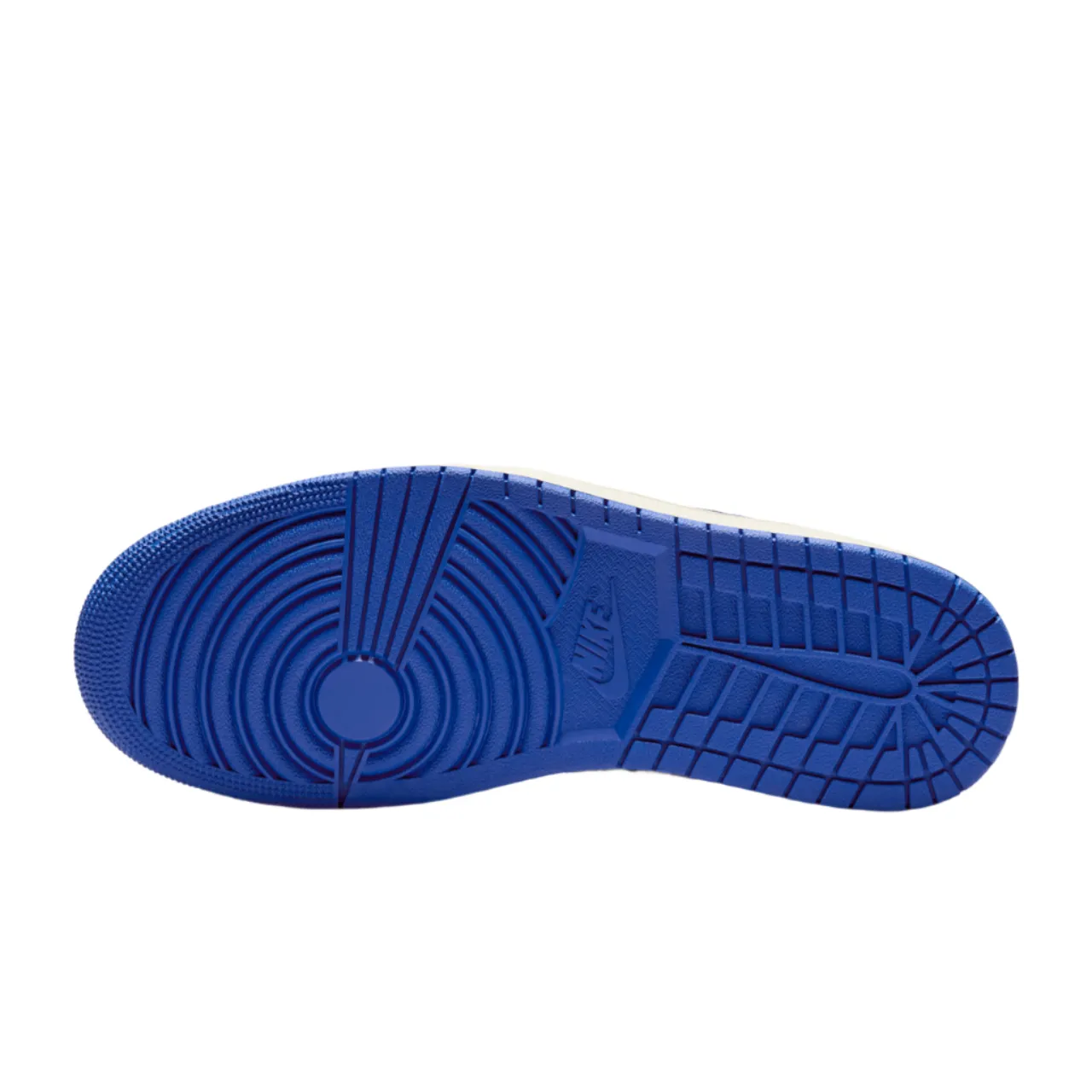 Air Jordan 1 Low Game Royal
