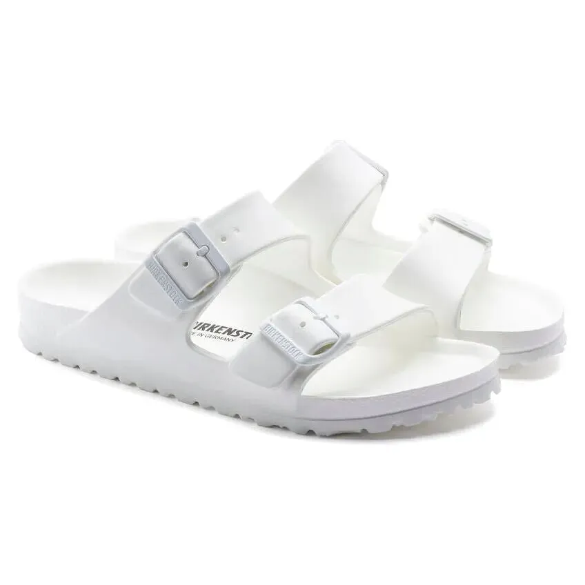 Arizona EVA Narrow - White