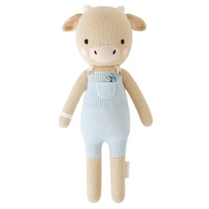 Asher the Cow