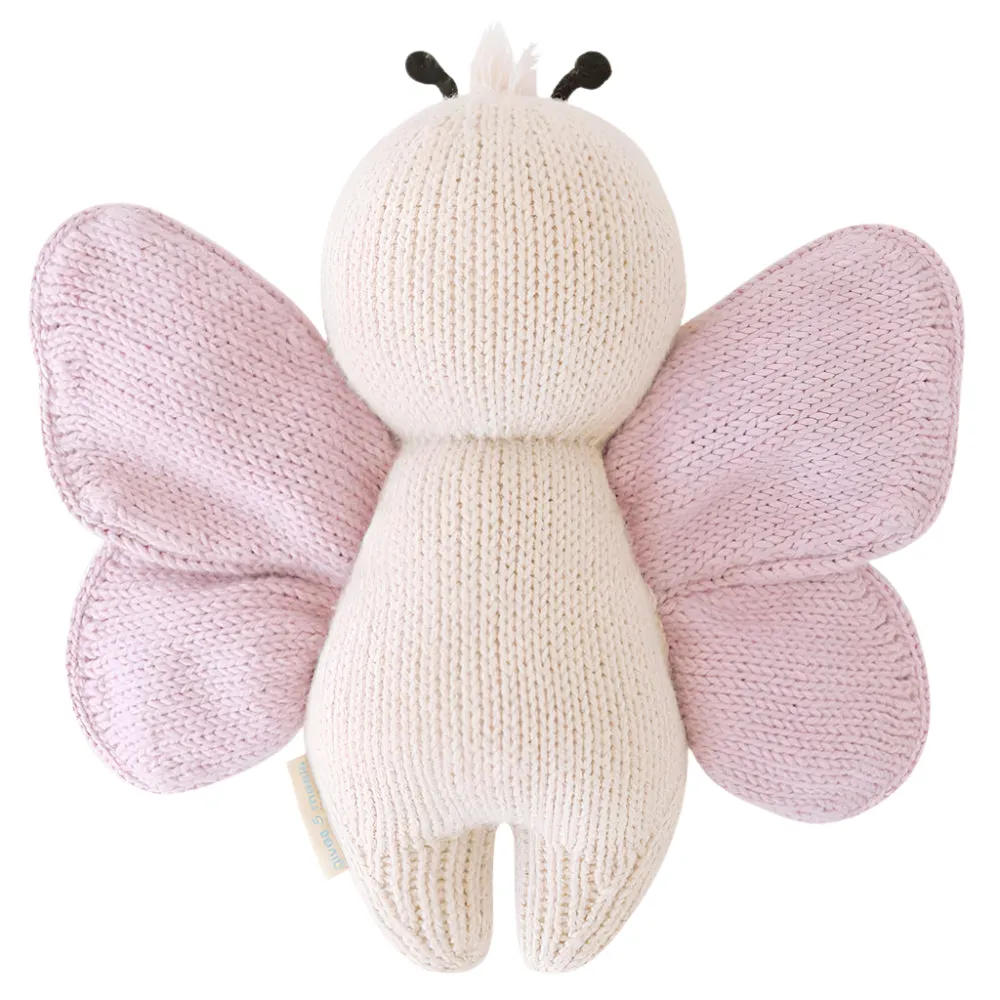 Baby butterfly