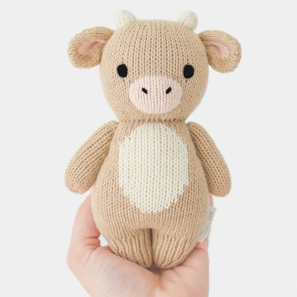 Baby Cow