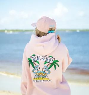 BAJIO SWEATSHIRT HOODIE
