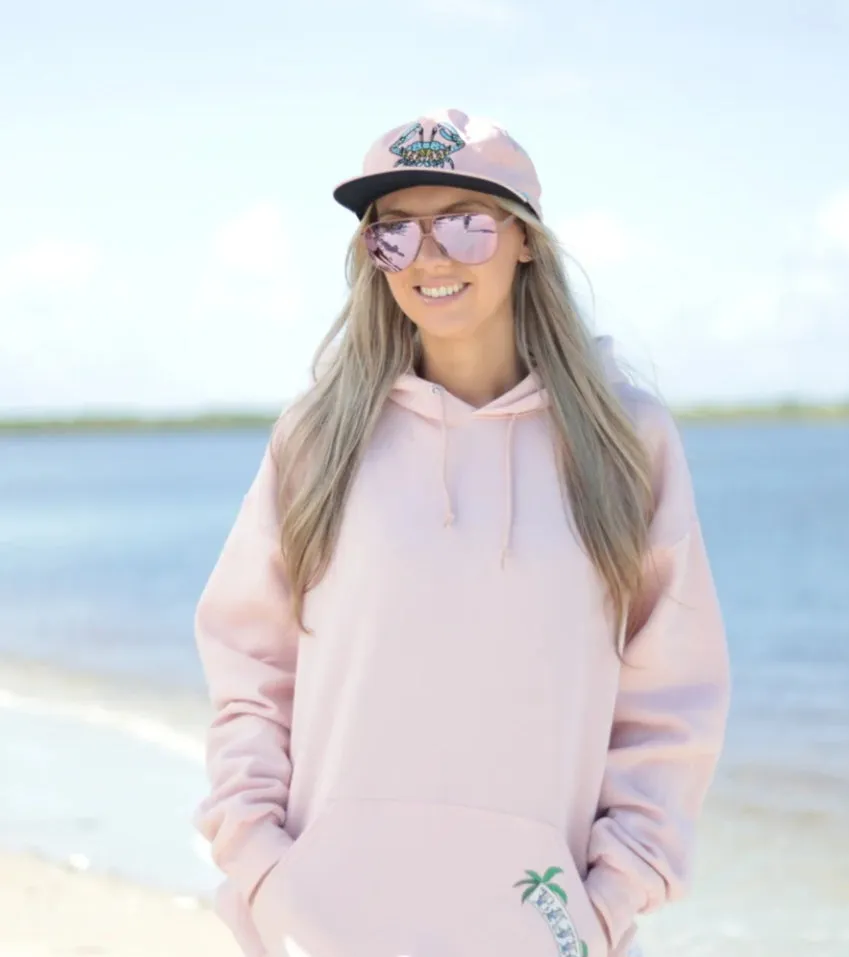 BAJIO SWEATSHIRT HOODIE