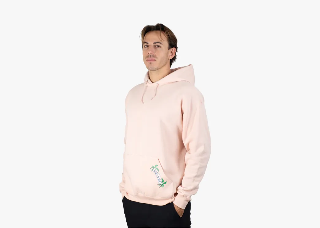 BAJIO SWEATSHIRT HOODIE