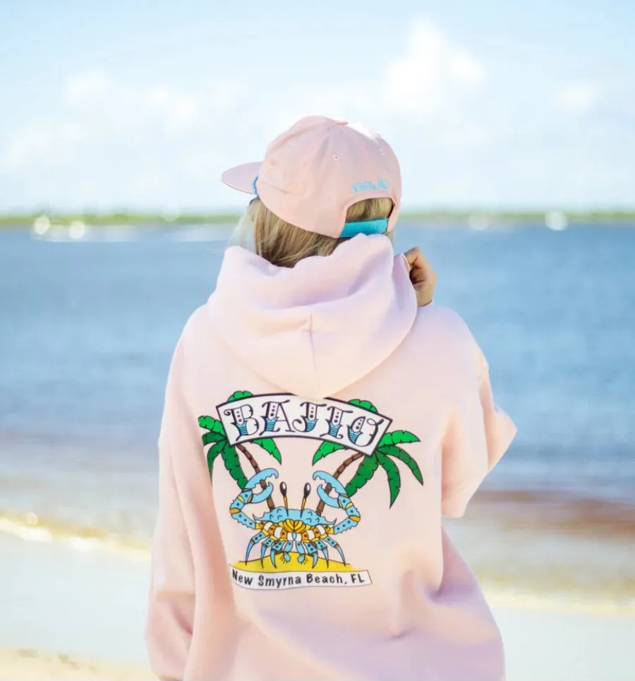 BAJIO SWEATSHIRT HOODIE