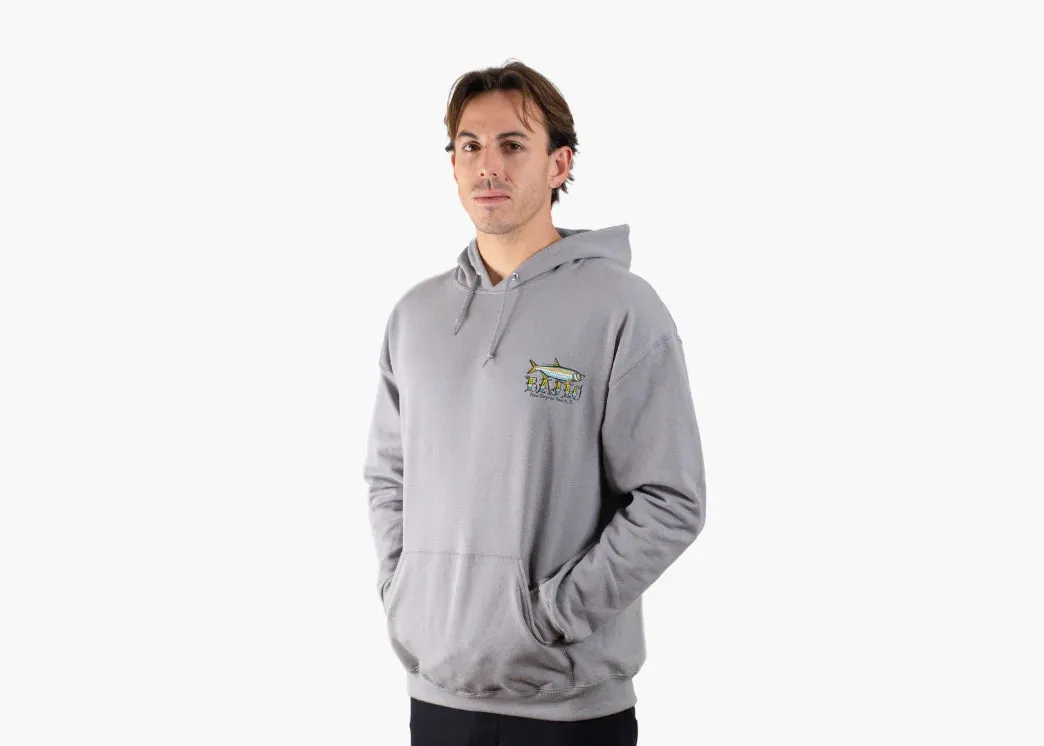 BAJIO SWEATSHIRT HOODIE