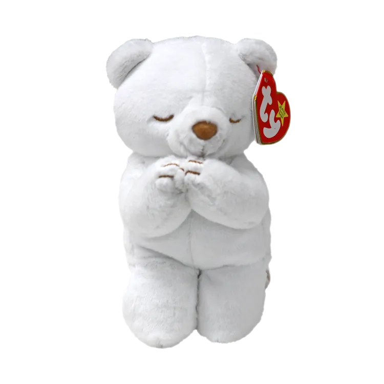 Beanie Babies Soft 8"