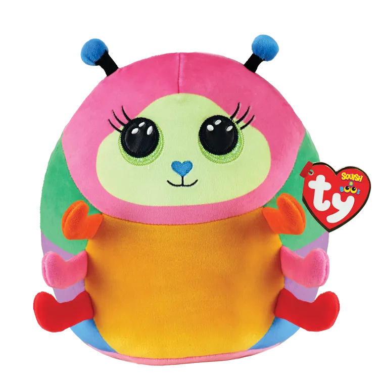 Beanie Squishy Boo LG