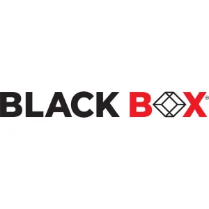 Black Box GigaTrue 3 Cat.6 UTP Network Cable