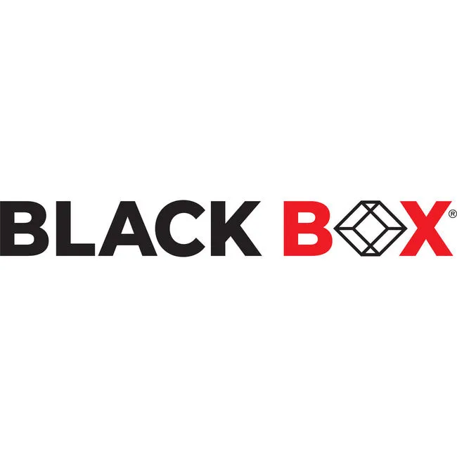 Black Box GigaTrue 3 Cat.6 UTP Network Cable