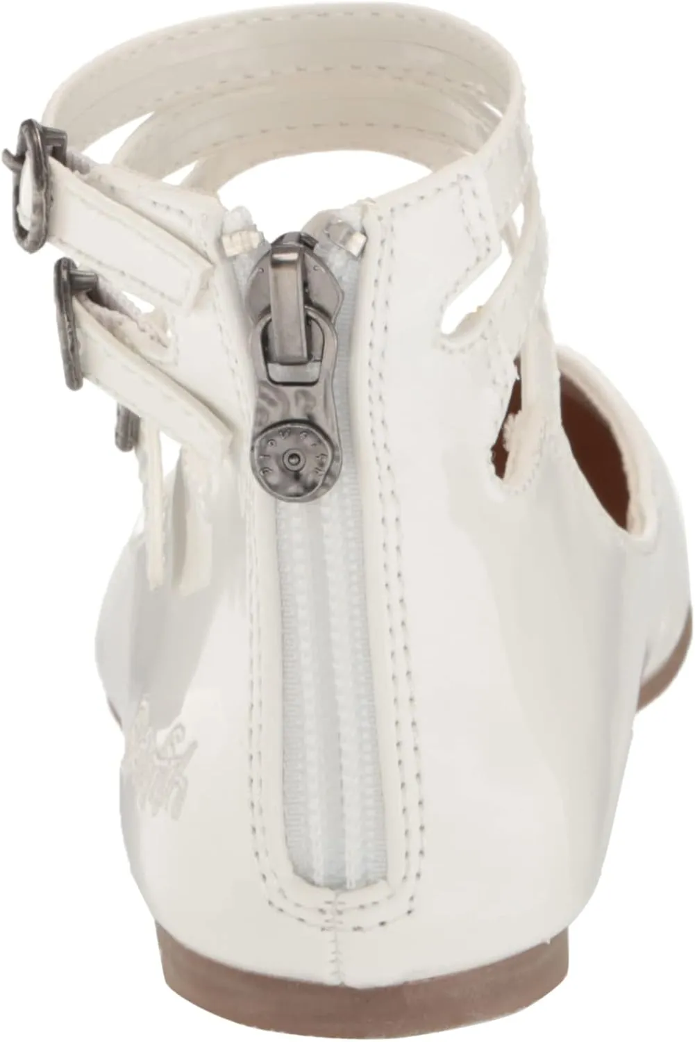Blowfish Malibu Girl's Pushi-k Ballet Flat