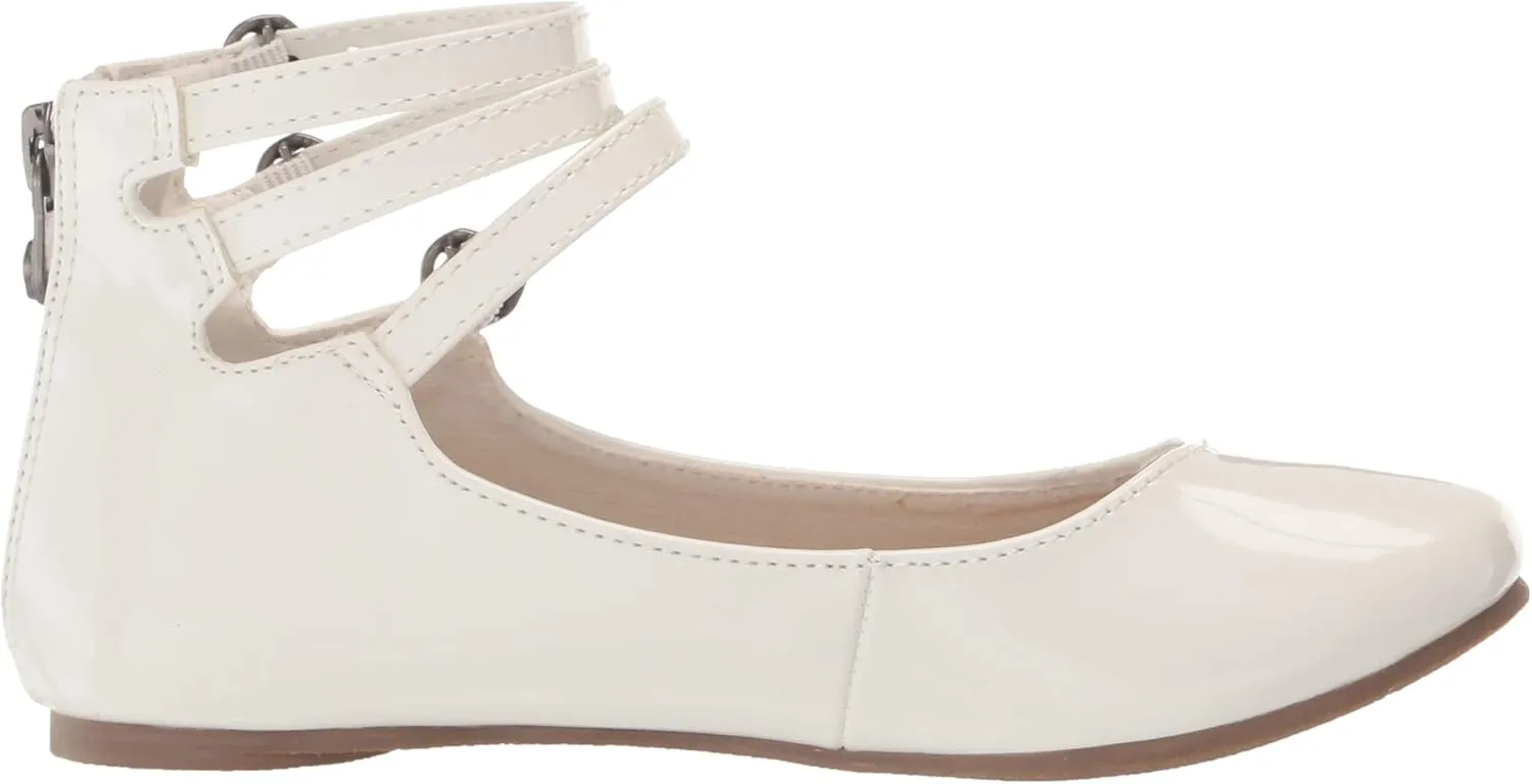 Blowfish Malibu Girl's Pushi-k Ballet Flat