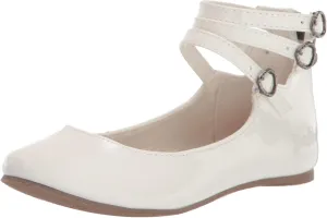 Blowfish Malibu Girl's Pushi-k Ballet Flat
