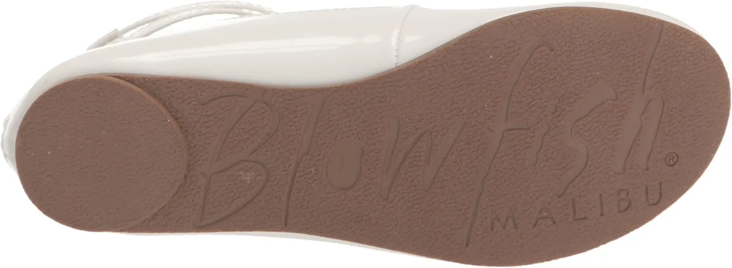 Blowfish Malibu Girl's Pushi-k Ballet Flat