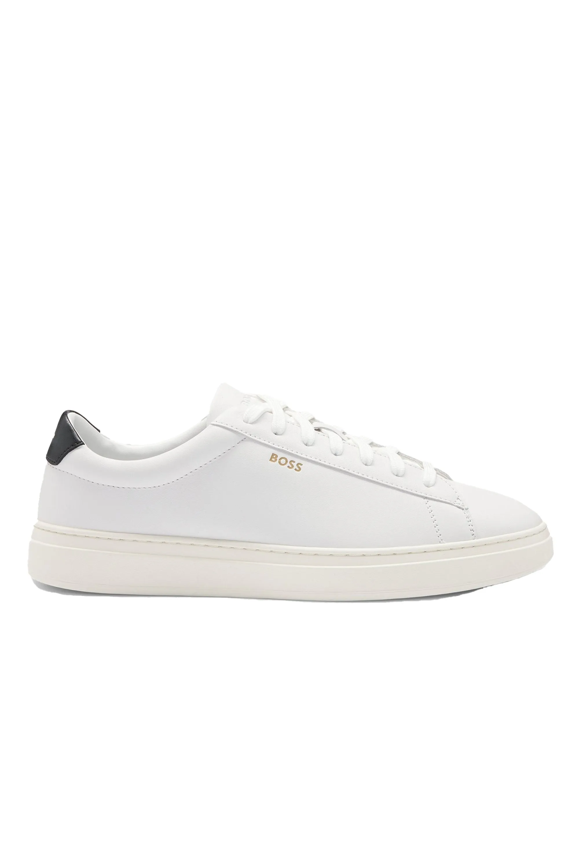 Boss Kieran_tenn_bu Trainers Natural