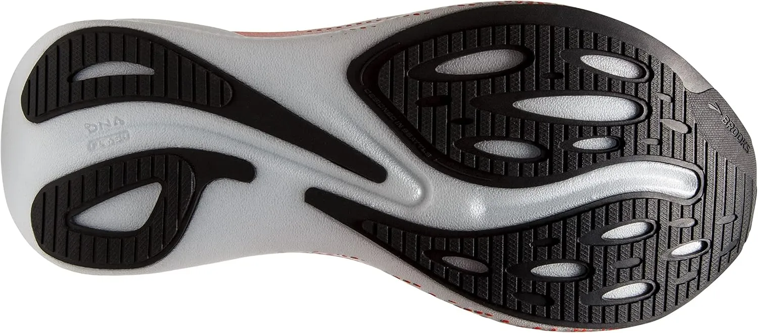 Brooks Womens Hyperion Max Neutral Running Shoe