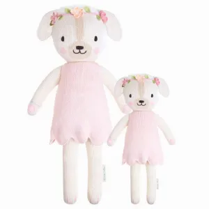 Charlotte the Dog - 20"