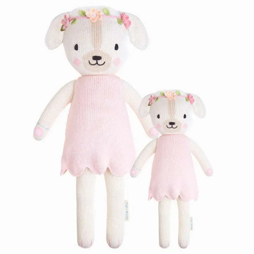 Charlotte the Dog - 20"