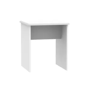 Colby Side Table Grey