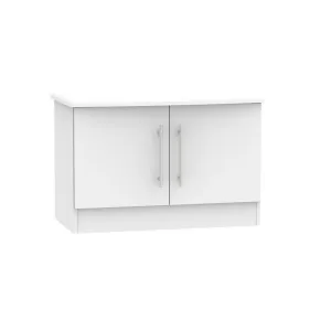 Colby Sideboard Grey 2 Doors