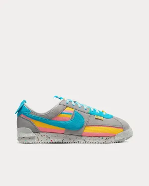 Cortez SP Light Smoke Low Top Sneakers
