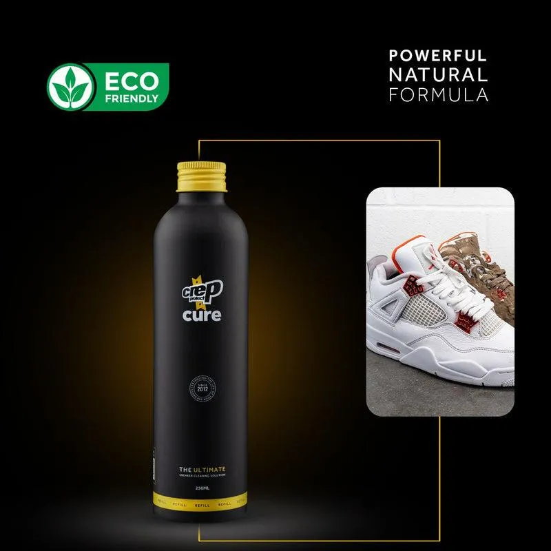Crep Protect Cure Refill 250 ml