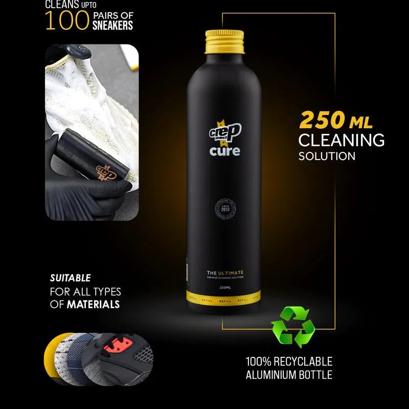 Crep Protect Cure Refill 250 ml