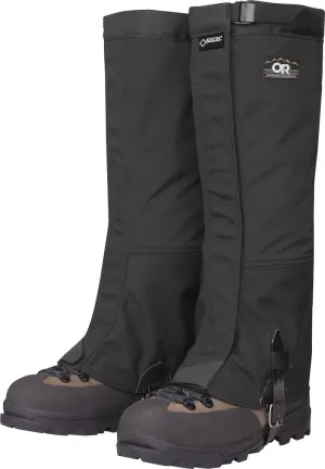 Crocodile Classic Gaiters - Womens