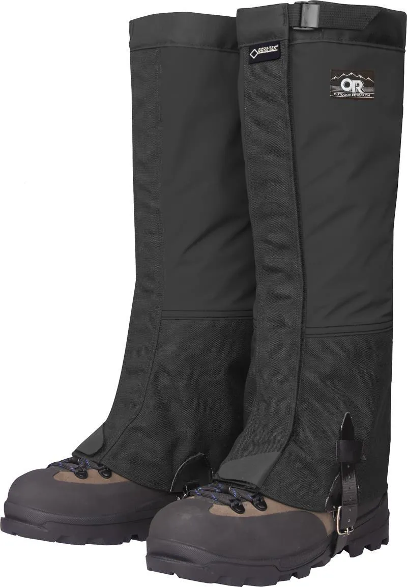 Crocodile Classic Gaiters - Womens