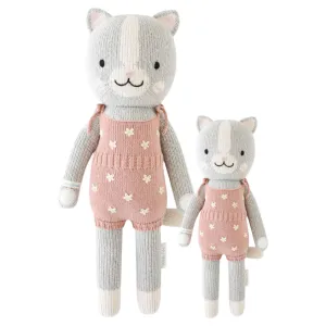 Daisy the Kitten - 13"