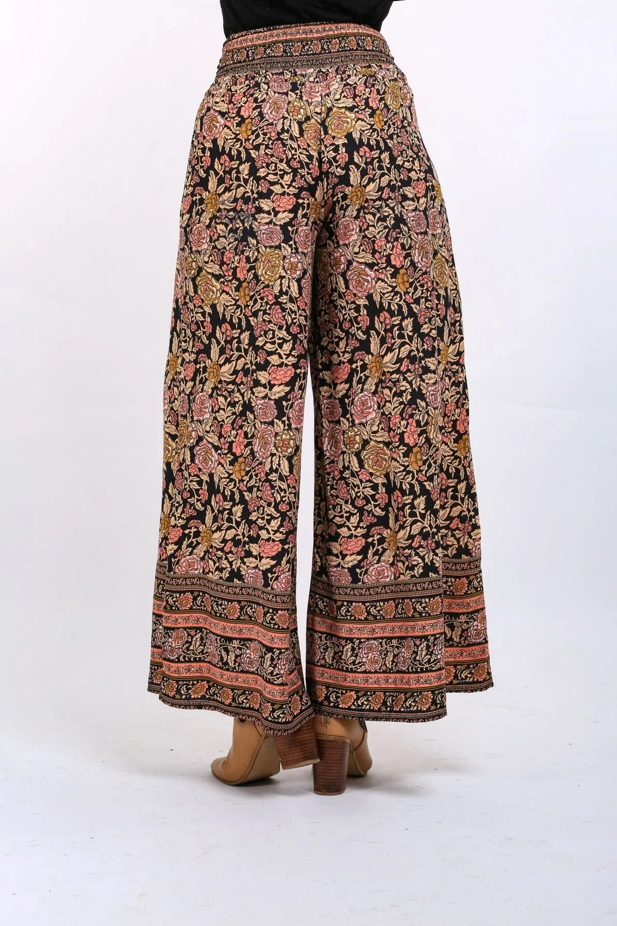 Dolly Wide Leg Pants