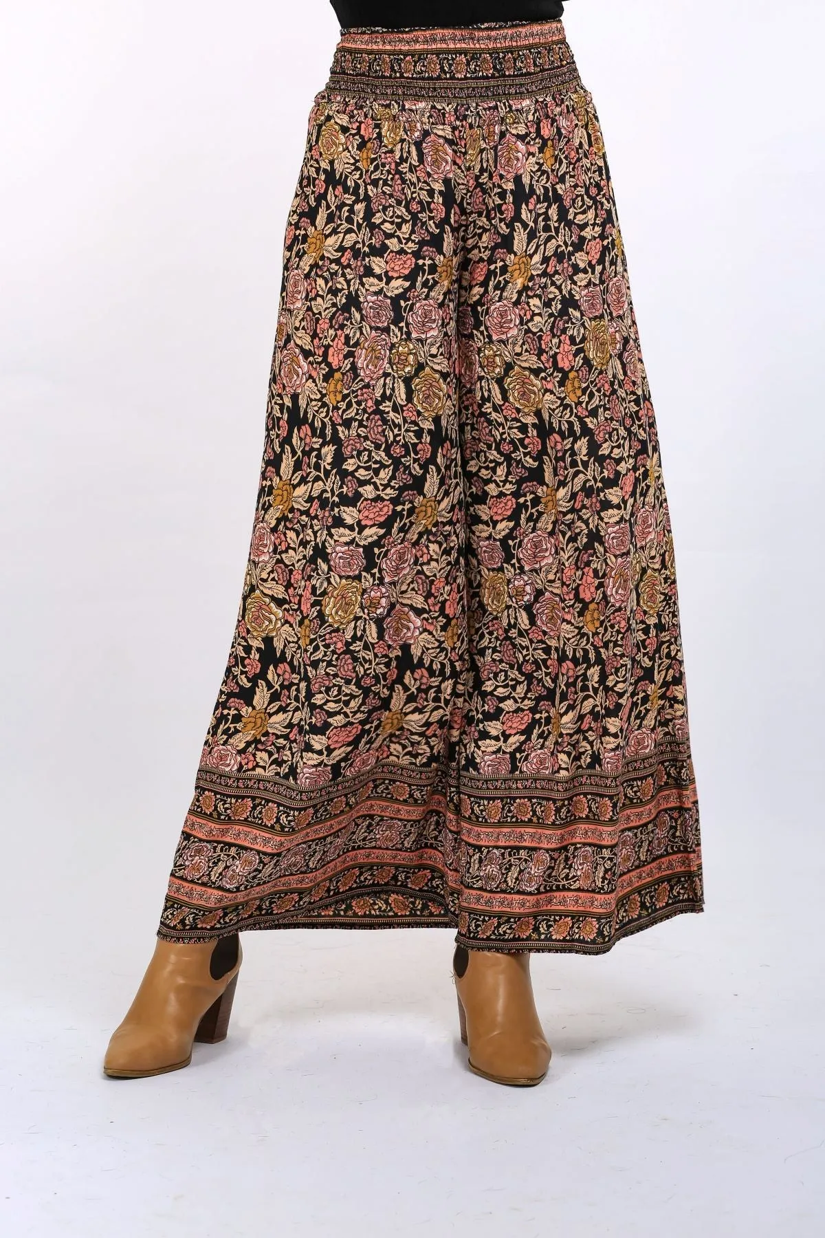 Dolly Wide Leg Pants