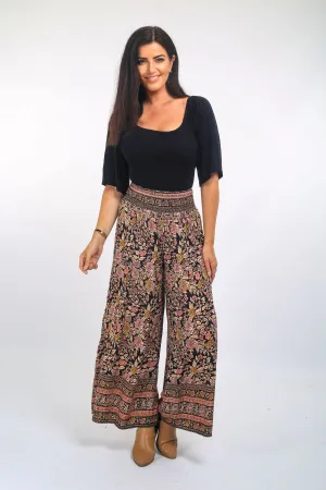Dolly Wide Leg Pants