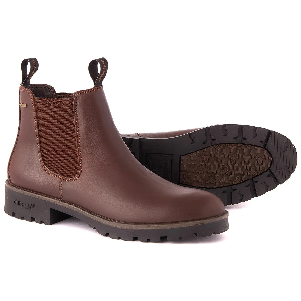 Dubarry Antrim Boot