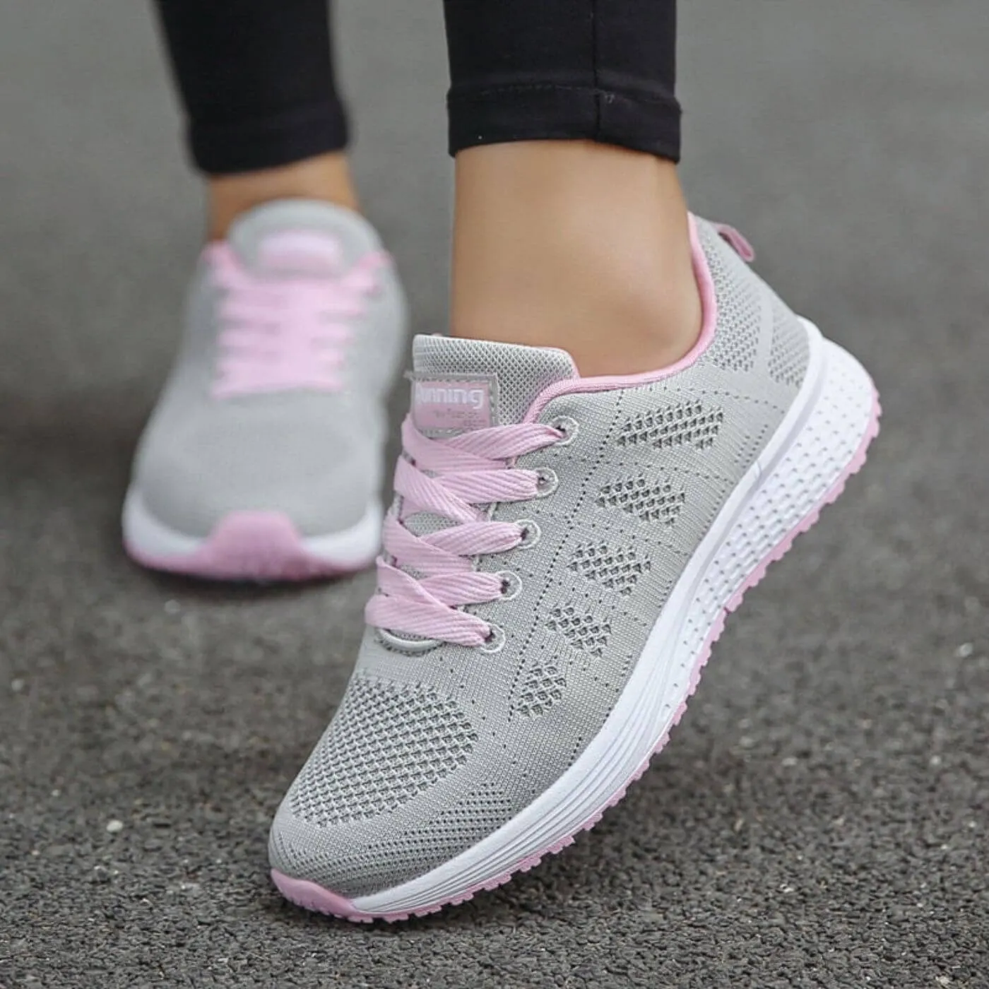 Filippa™ - PAIN-RELIEVING ORTHOPEDIC SNEAKERS