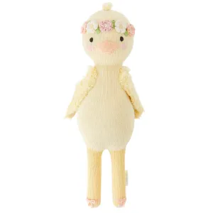 Flora the Duckling Mauve