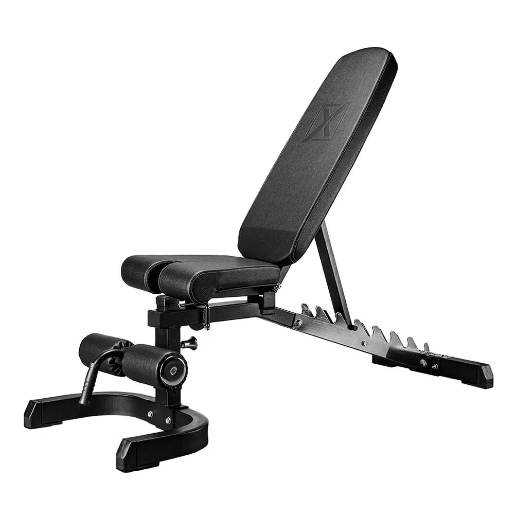 Force USA G6 All-In-One Trainer Bench & Bar Package