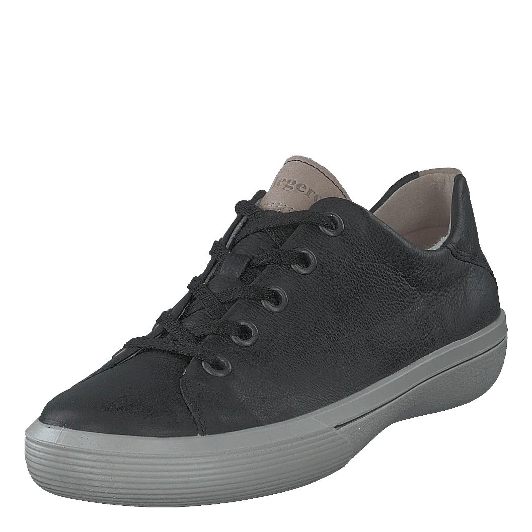 Fresh Black